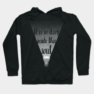 Look inside you… Hoodie